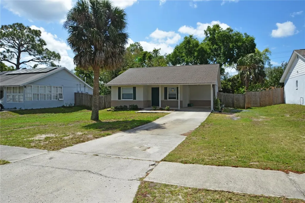 620 Pent Street Tarpon Springs FL 34689