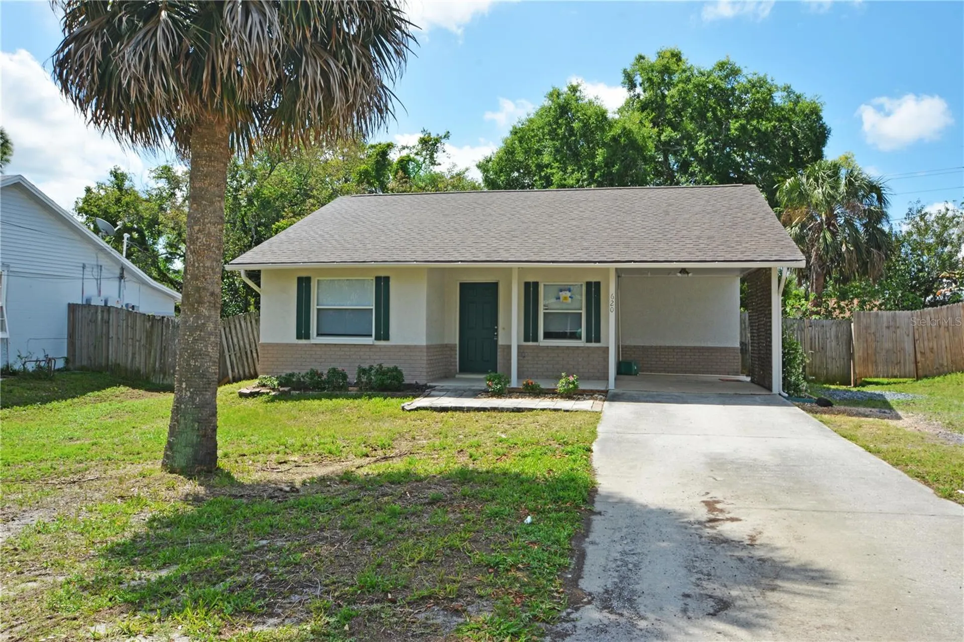 620 Pent Street Tarpon Springs FL 34689