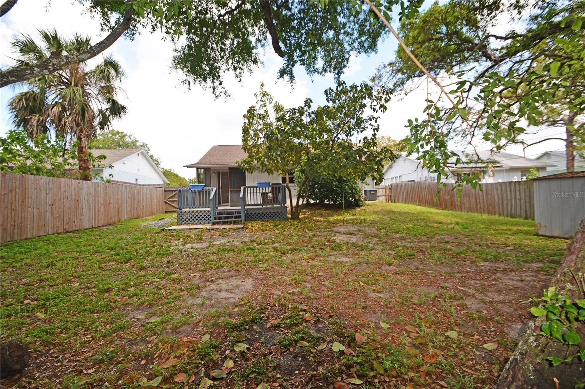 620 Pent Street Tarpon Springs FL 34689