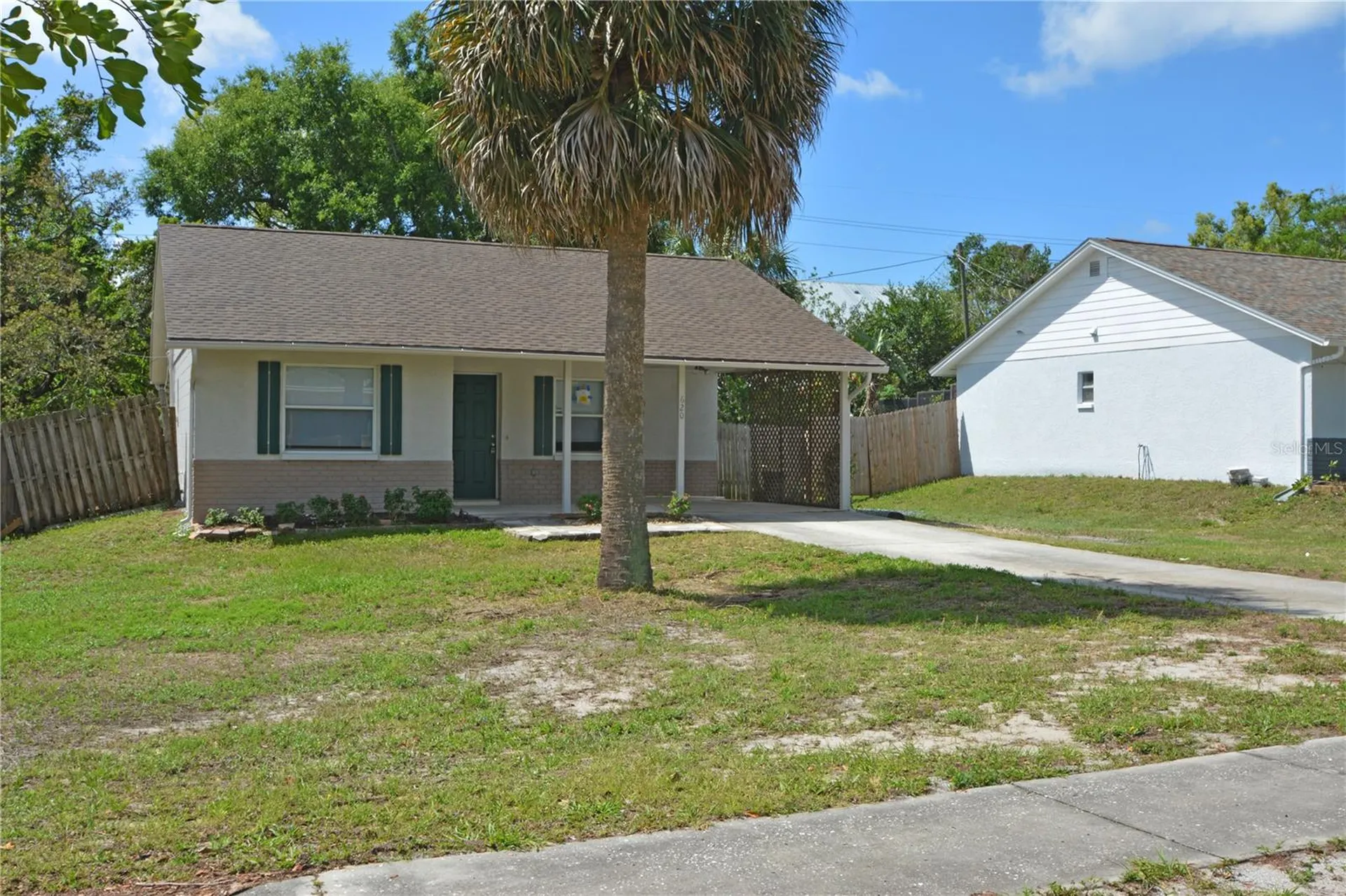 620 Pent Street Tarpon Springs FL 34689