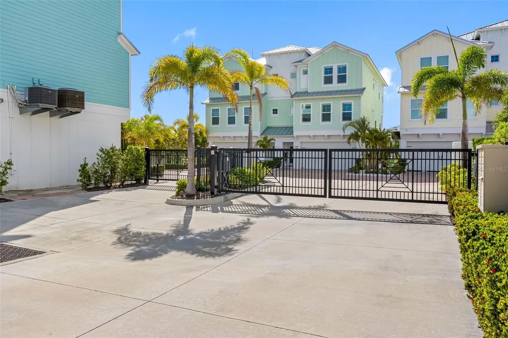 604 Sea Court Dunedin FL 34698