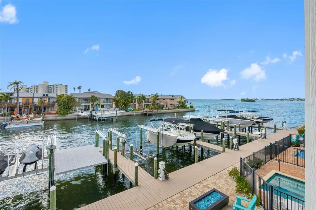604 Sea Court Dunedin FL 34698