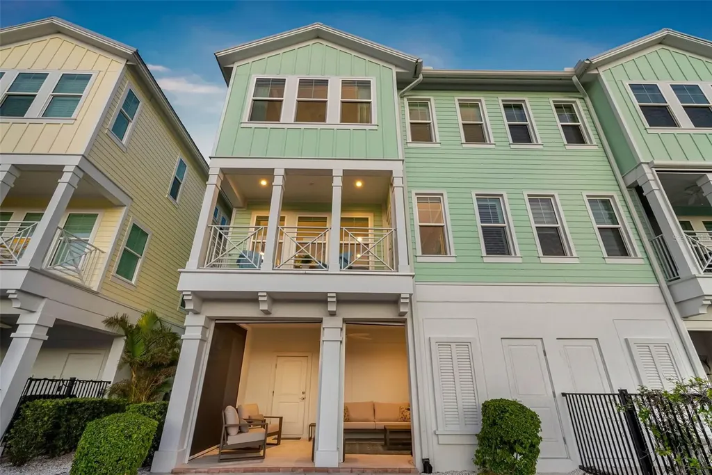 604 Sea Court Dunedin FL 34698
