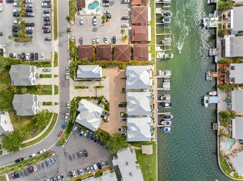 604 Sea Court Dunedin FL 34698