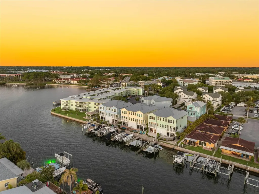 604 Sea Court Dunedin FL 34698