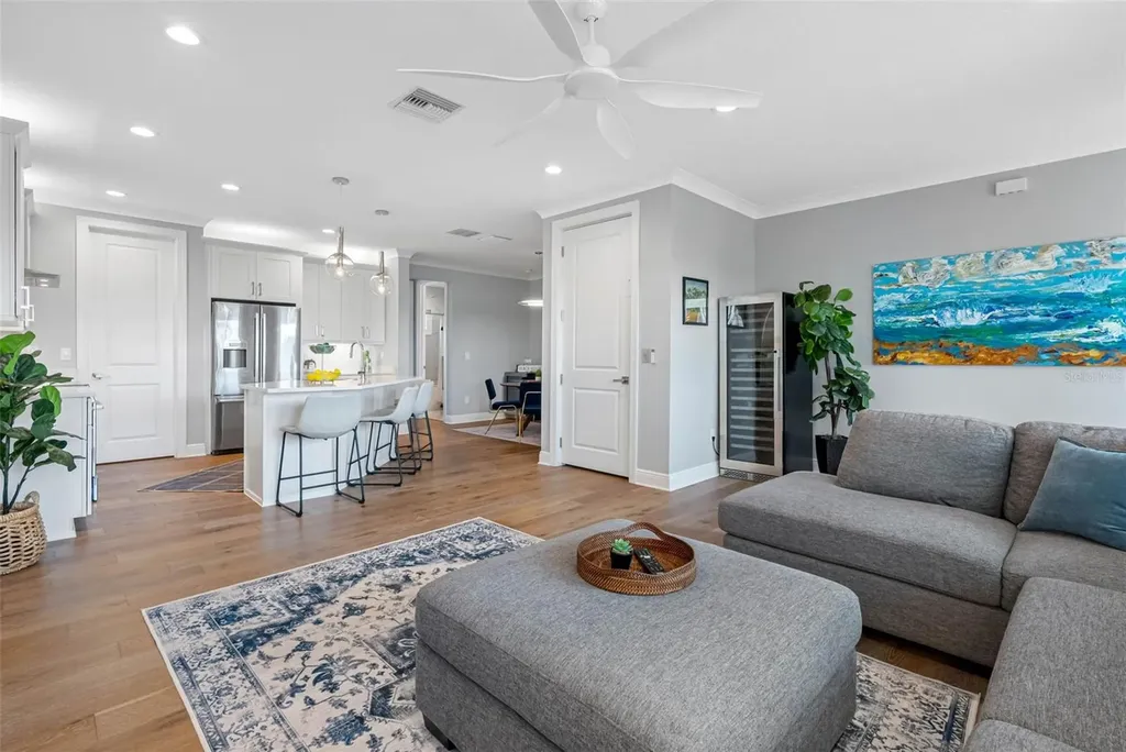 604 Sea Court Dunedin FL 34698
