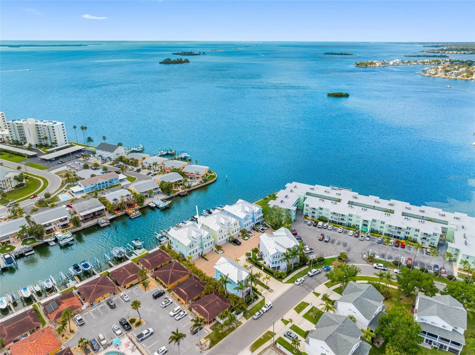 604 Sea Court Dunedin FL 34698