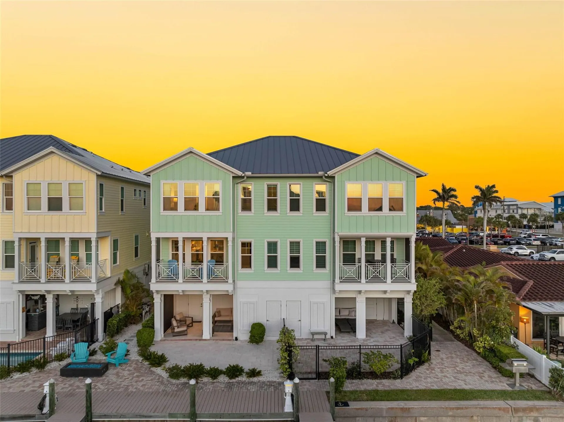 604 Sea Court Dunedin FL 34698