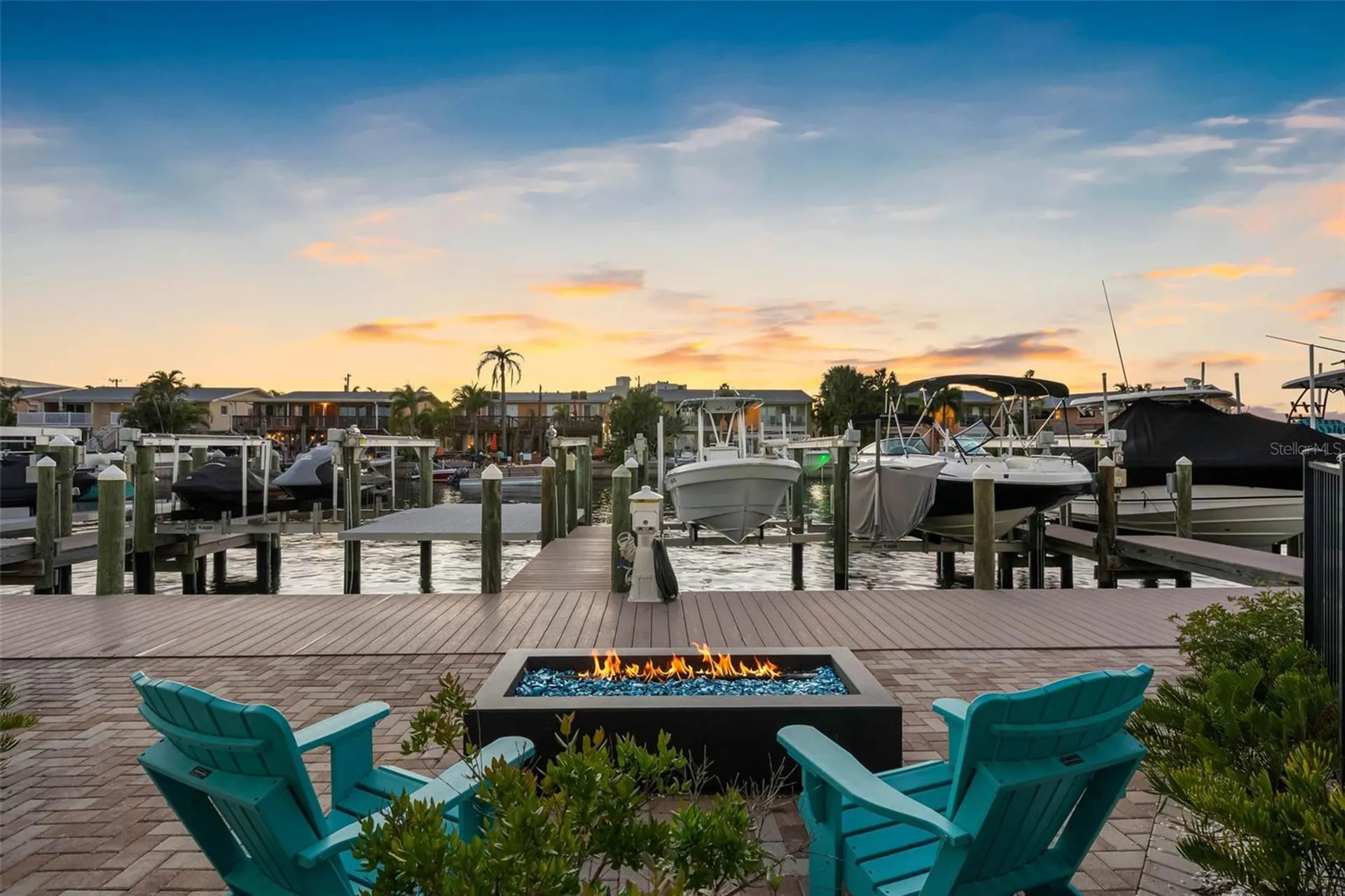 604 Sea Court Dunedin FL 34698