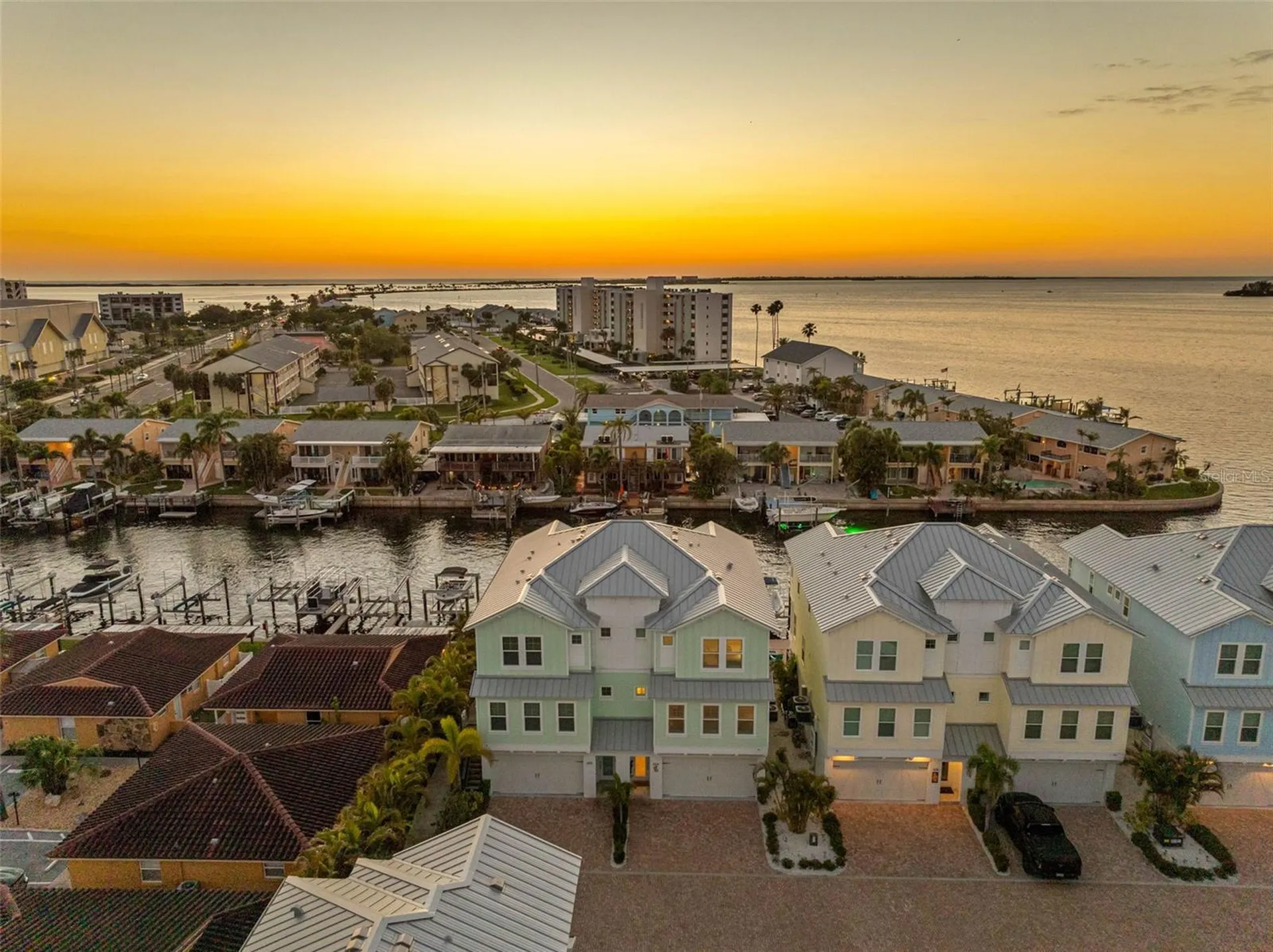 604 Sea Court Dunedin FL 34698