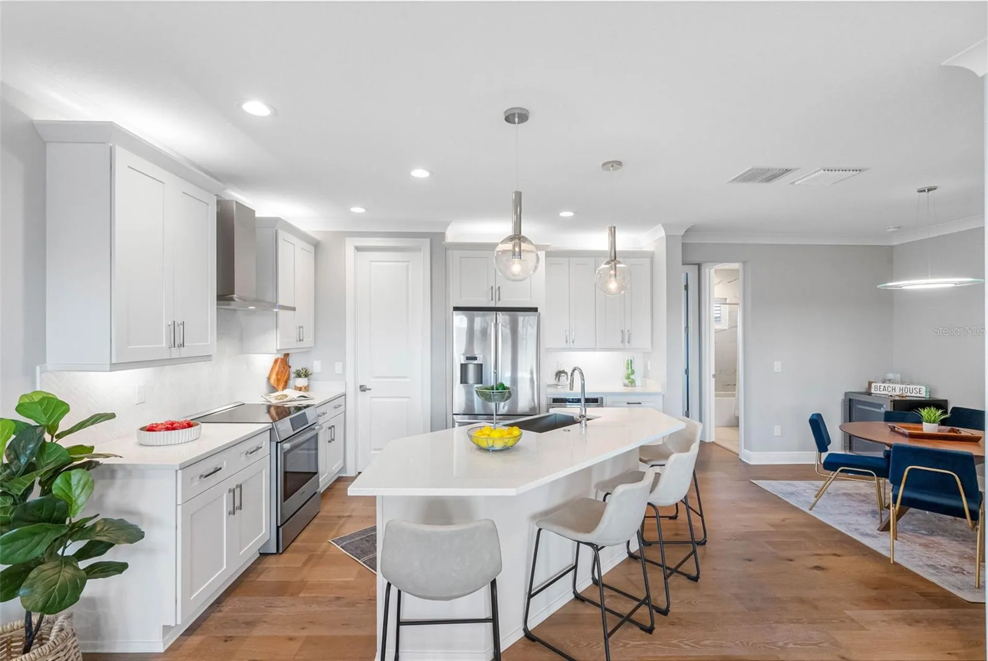 604 Sea Court Dunedin FL 34698