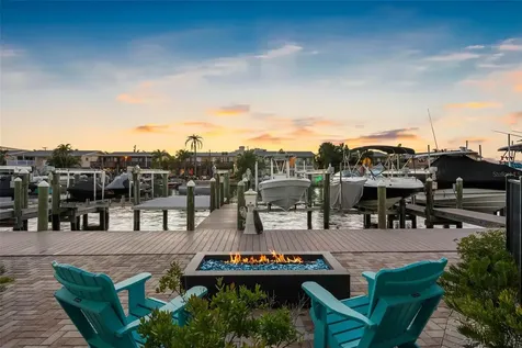 604 Sea Court Dunedin FL 34698