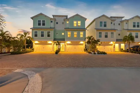 604 Sea Court Dunedin FL 34698