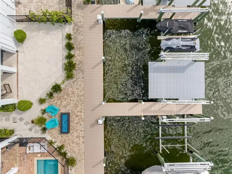 604 Sea Court Dunedin FL 34698