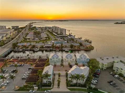 604 Sea Court Dunedin FL 34698
