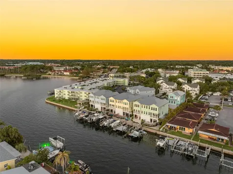 604 Sea Court Dunedin FL 34698