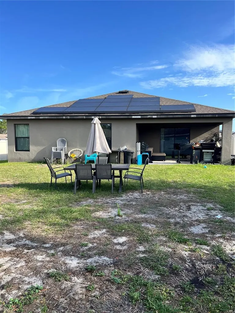 2121 Hibiscus Place Kissimmee FL 34759