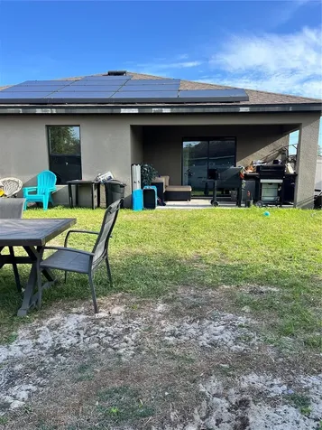 2121 Hibiscus Place Kissimmee FL 34759