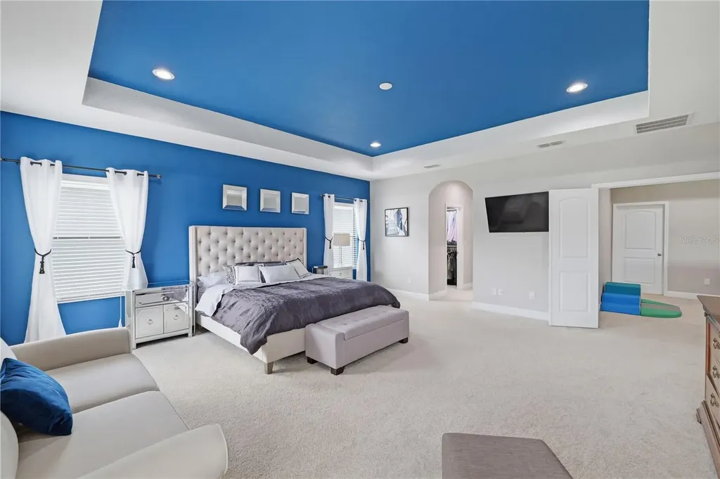 2602 Bartolo Drive Land O Lakes FL 34639