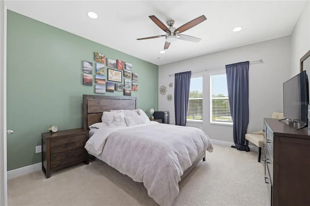 2602 Bartolo Drive Land O Lakes FL 34639