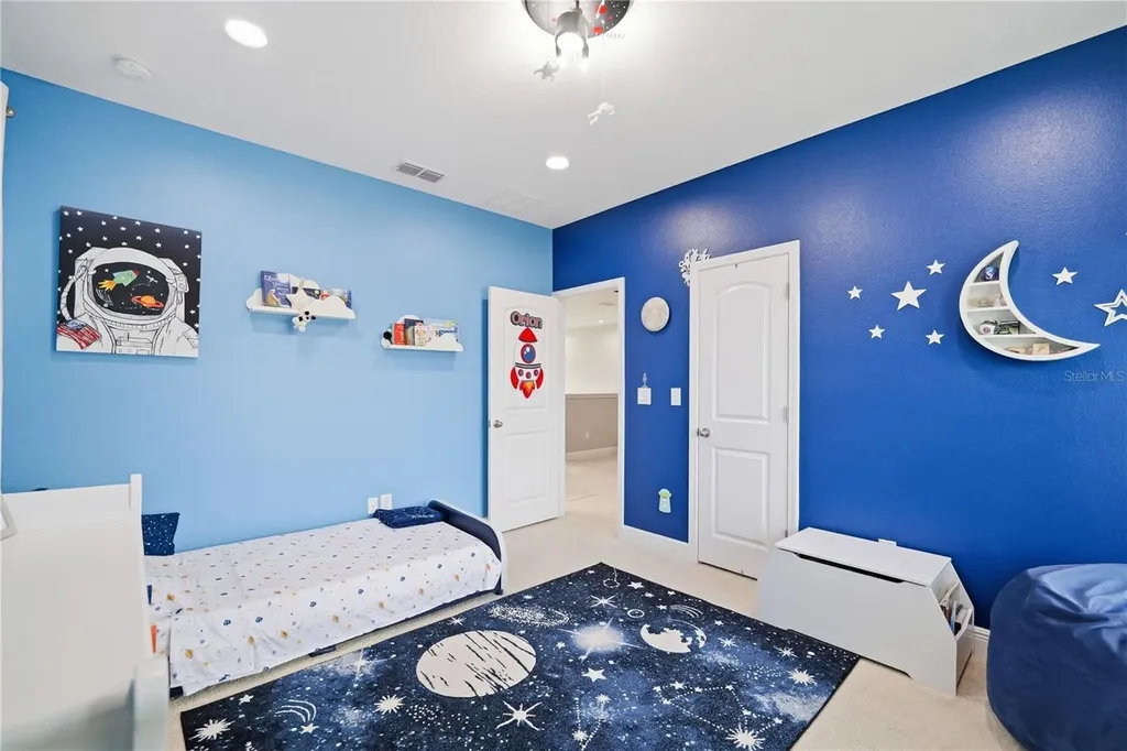 2602 Bartolo Drive Land O Lakes FL 34639