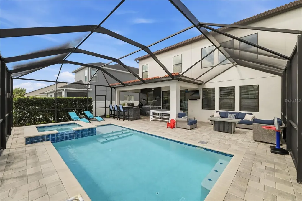 2602 Bartolo Drive Land O Lakes FL 34639