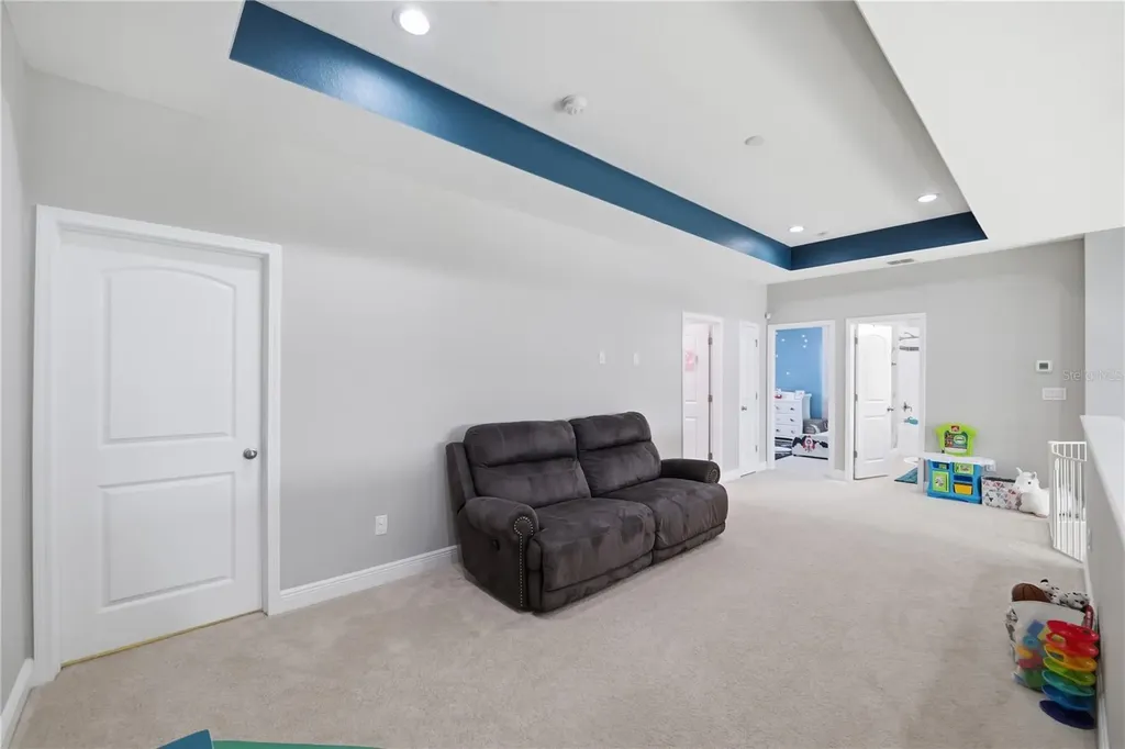 2602 Bartolo Drive Land O Lakes FL 34639