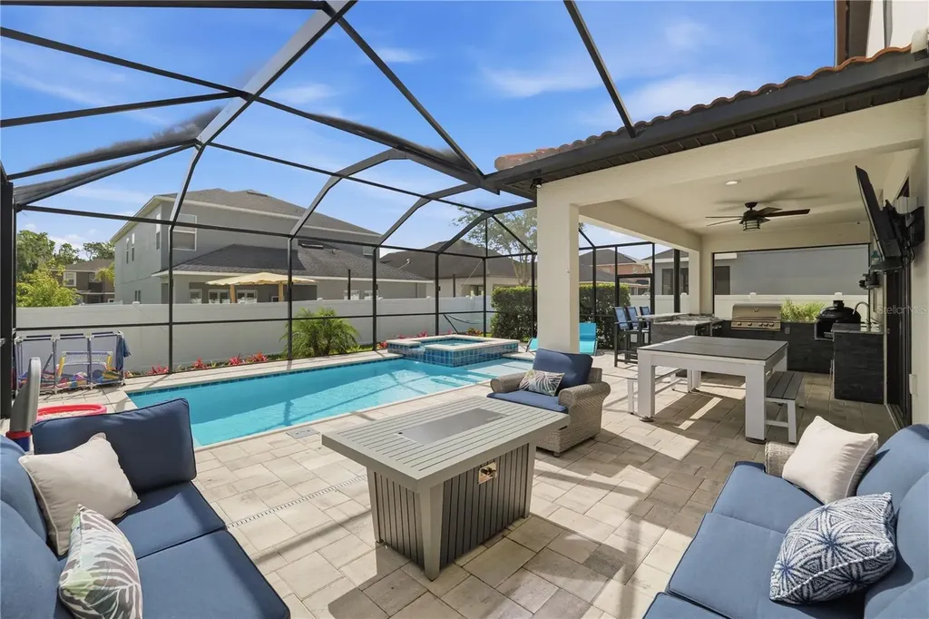 2602 Bartolo Drive Land O Lakes FL 34639