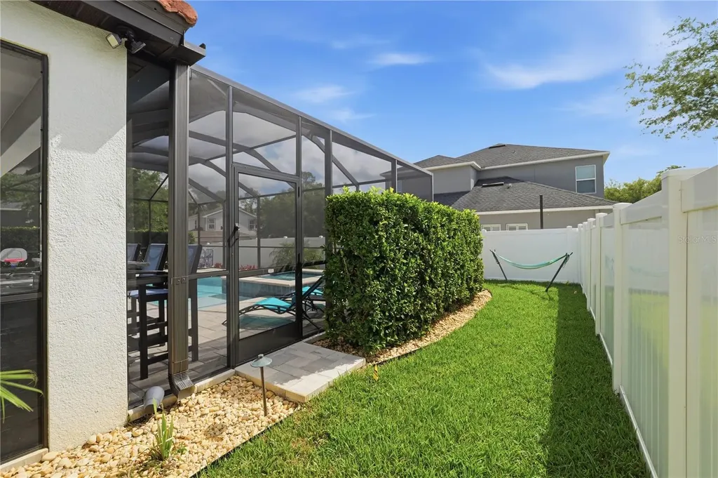 2602 Bartolo Drive Land O Lakes FL 34639