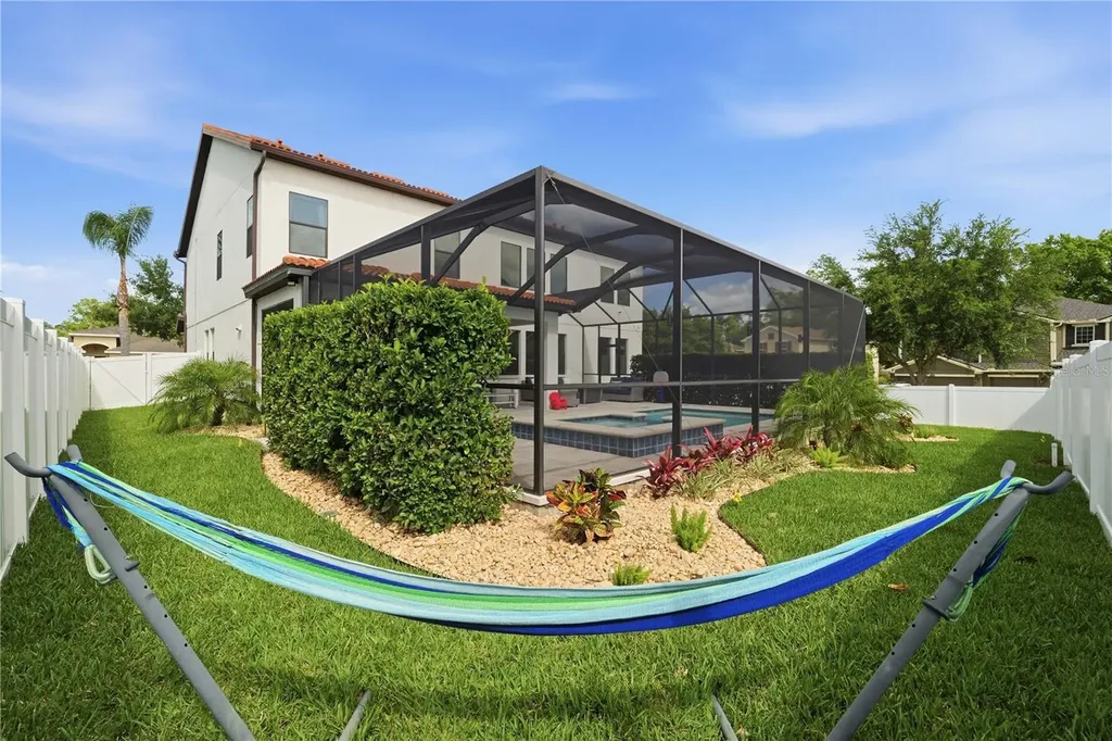 2602 Bartolo Drive Land O Lakes FL 34639