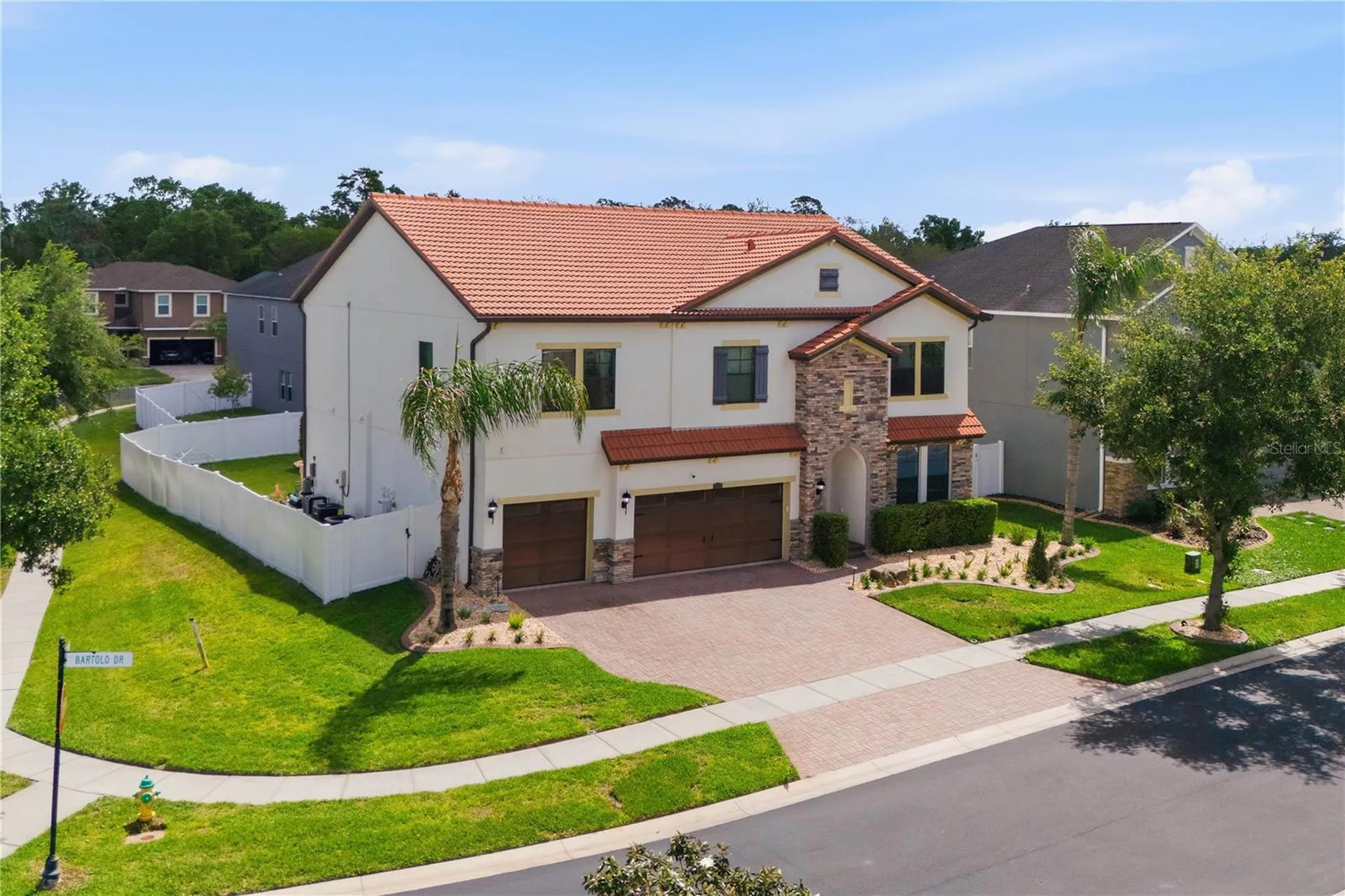 2602 Bartolo Drive Land O Lakes FL 34639