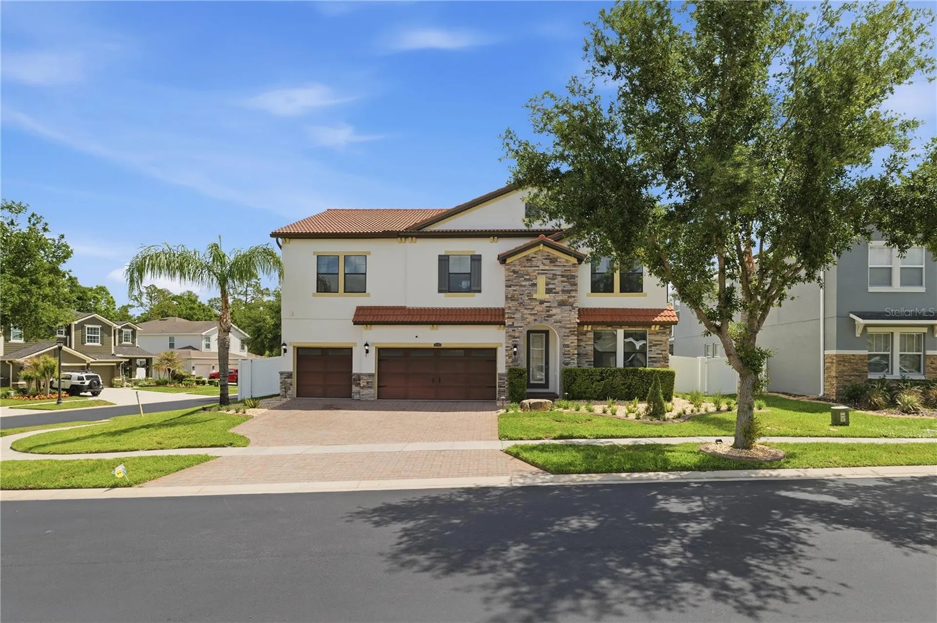 2602 Bartolo Drive Land O Lakes FL 34639