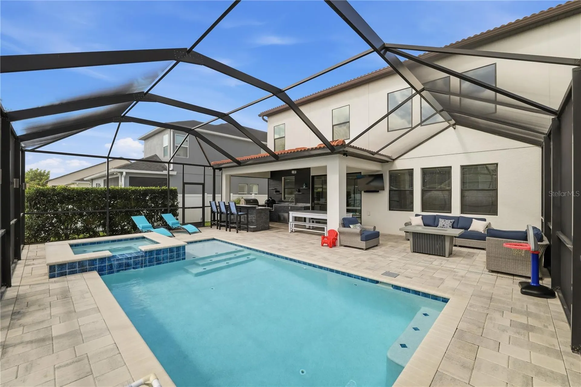 2602 Bartolo Drive Land O Lakes FL 34639