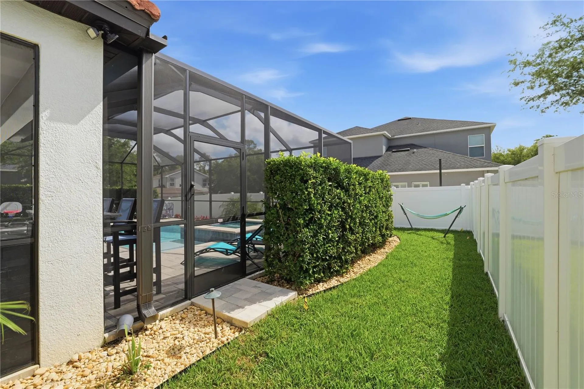 2602 Bartolo Drive Land O Lakes FL 34639