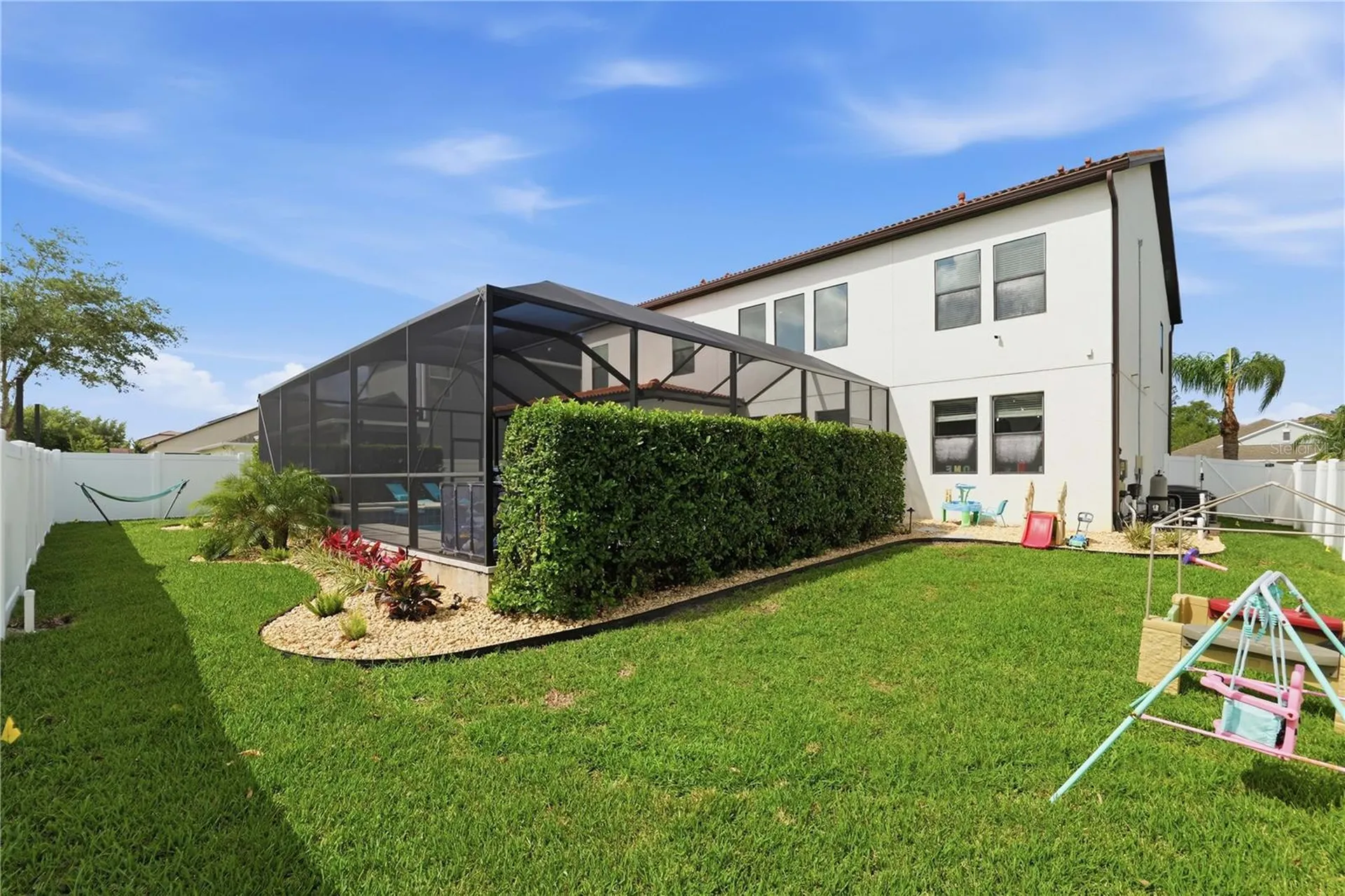 2602 Bartolo Drive Land O Lakes FL 34639