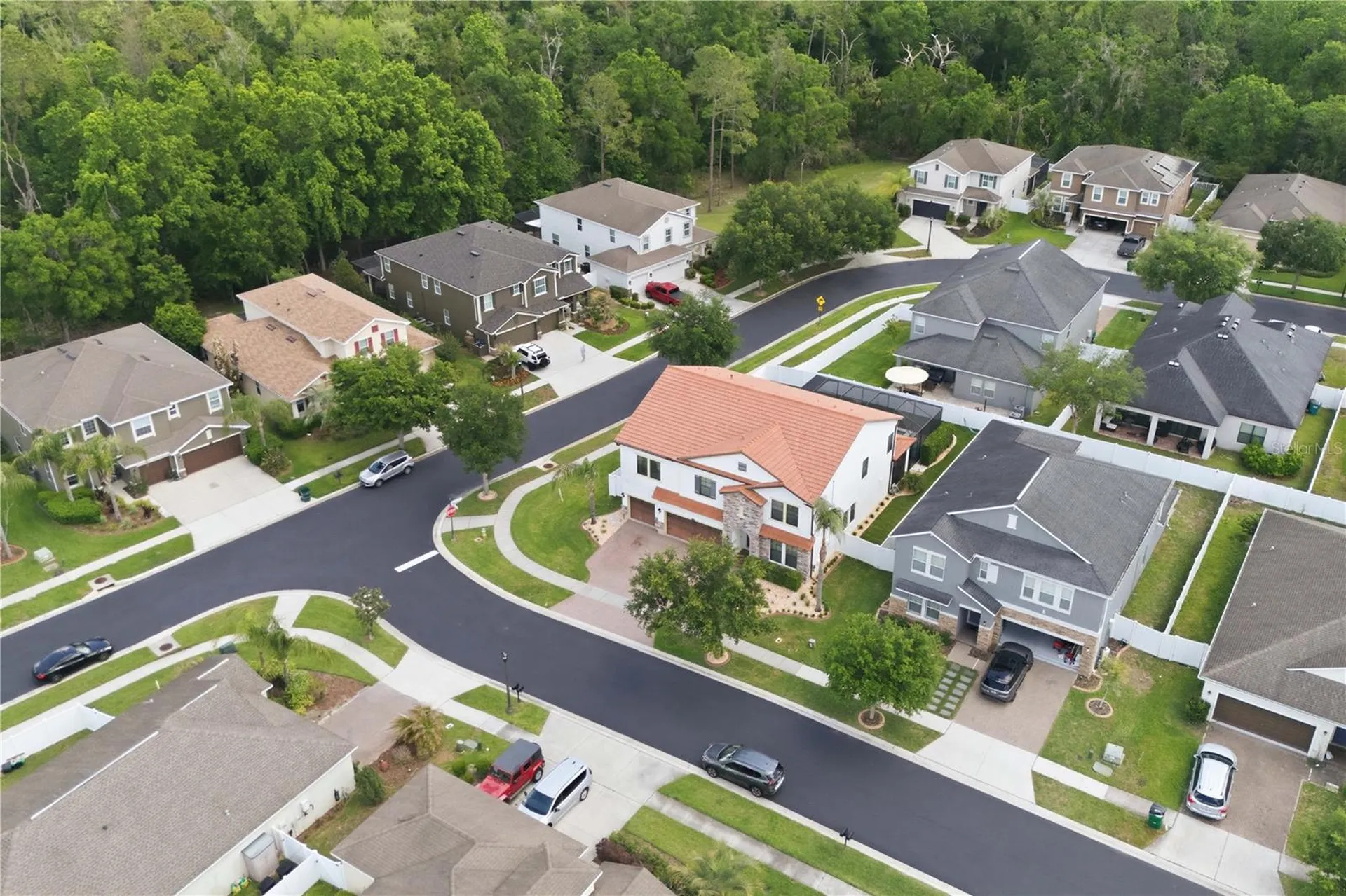 2602 Bartolo Drive Land O Lakes FL 34639