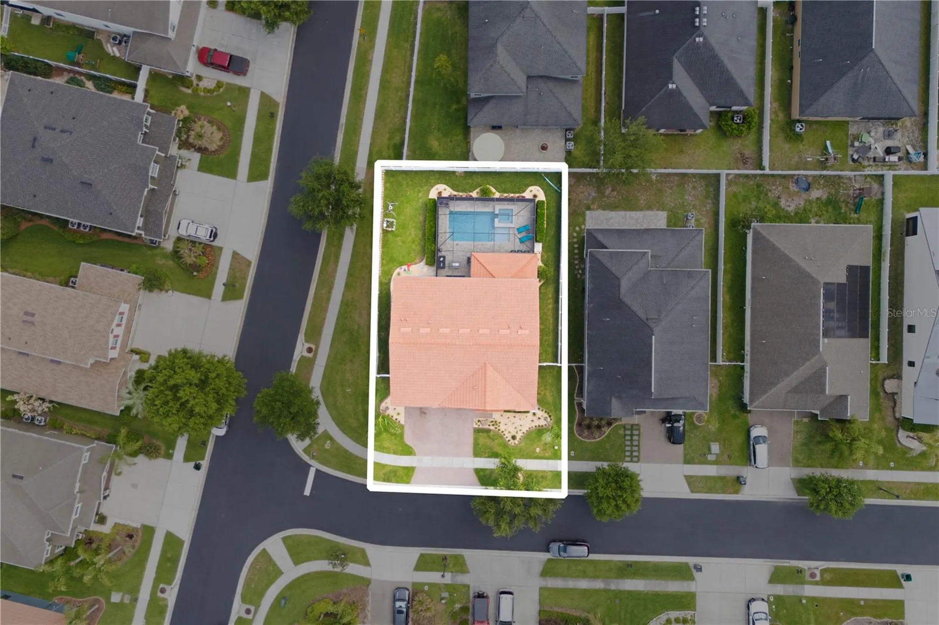 2602 Bartolo Drive Land O Lakes FL 34639