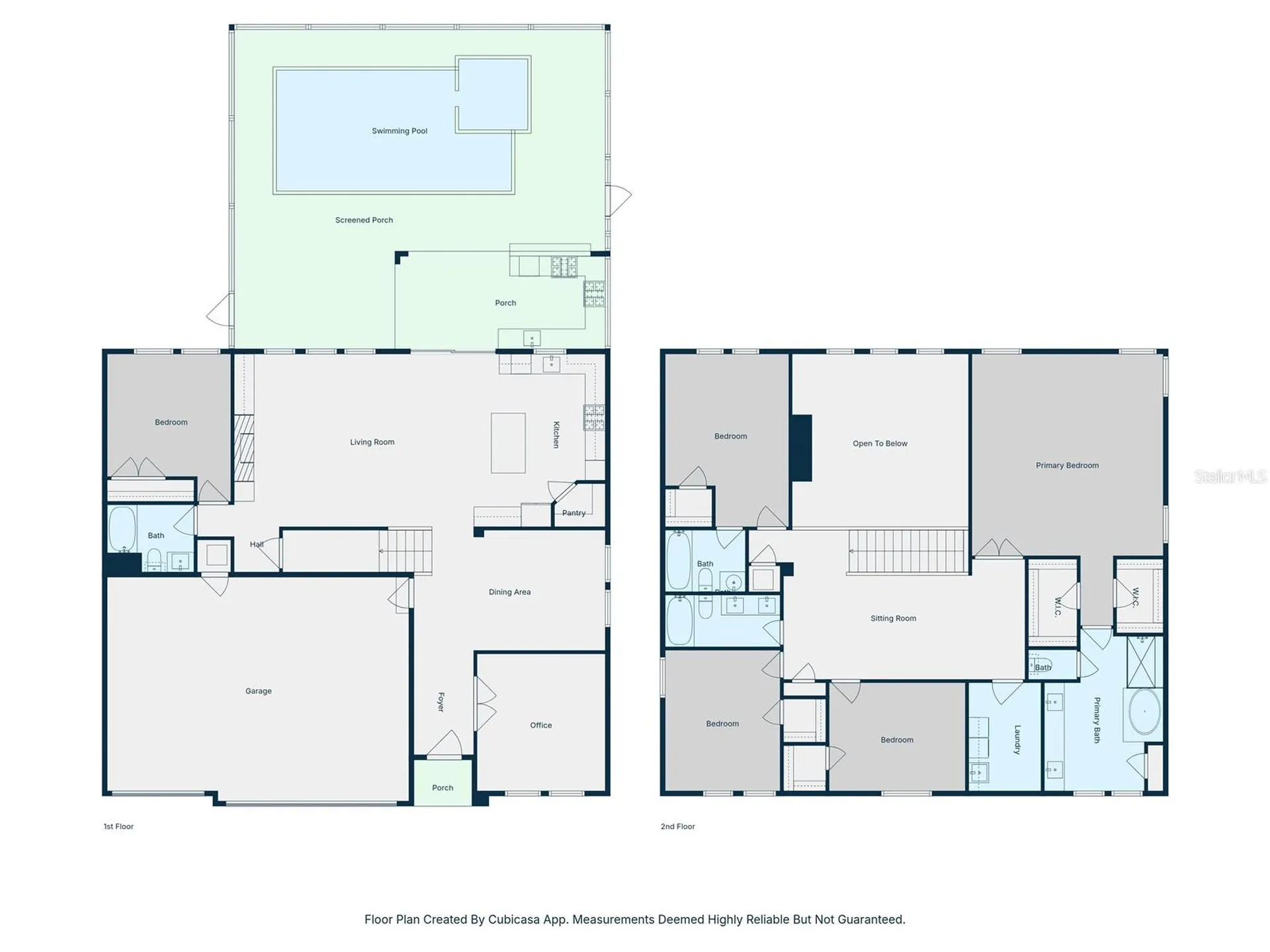 2602 Bartolo Drive Land O Lakes FL 34639