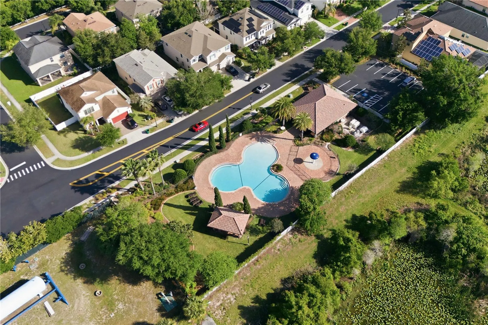 2602 Bartolo Drive Land O Lakes FL 34639