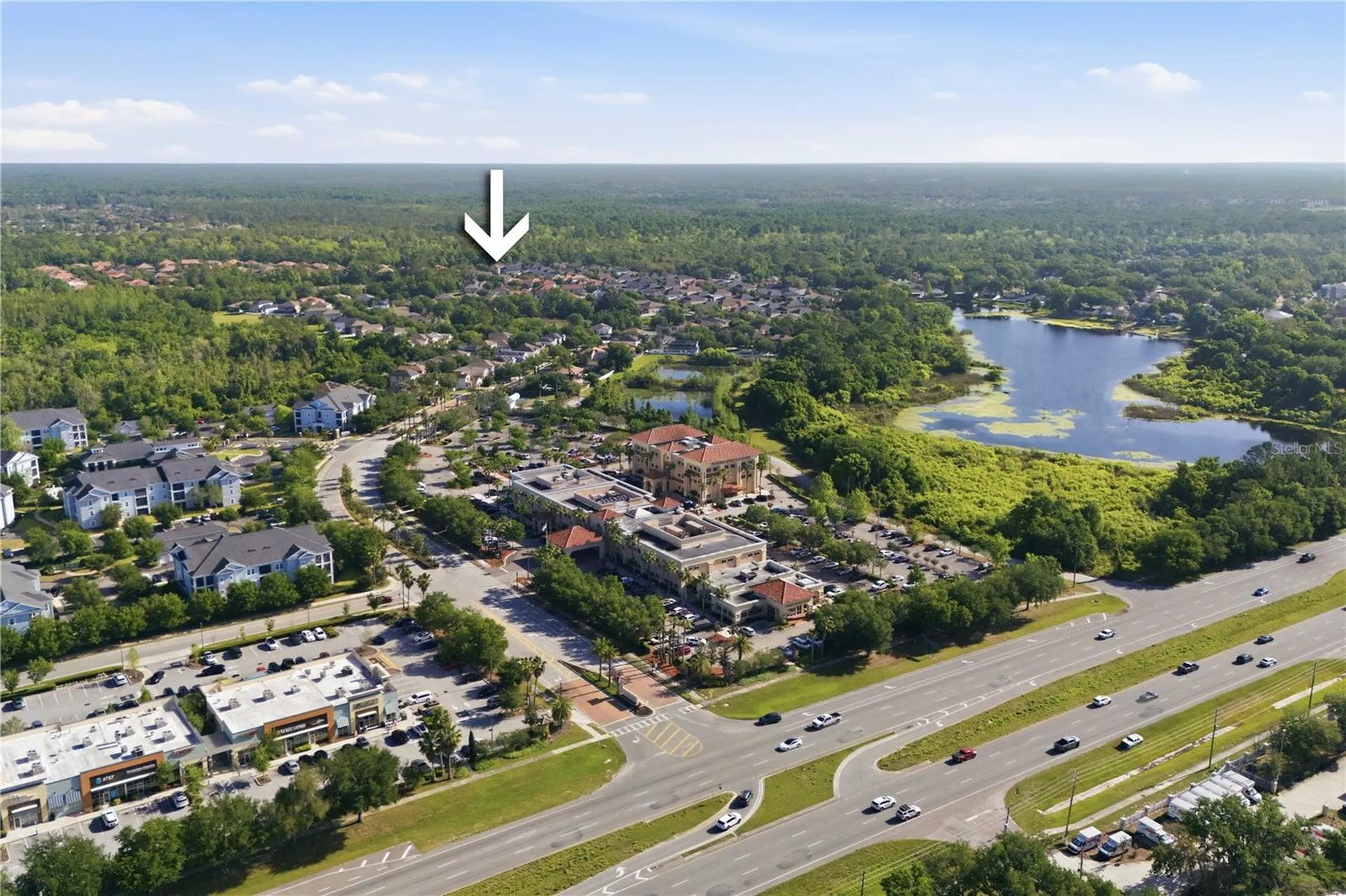 2602 Bartolo Drive Land O Lakes FL 34639