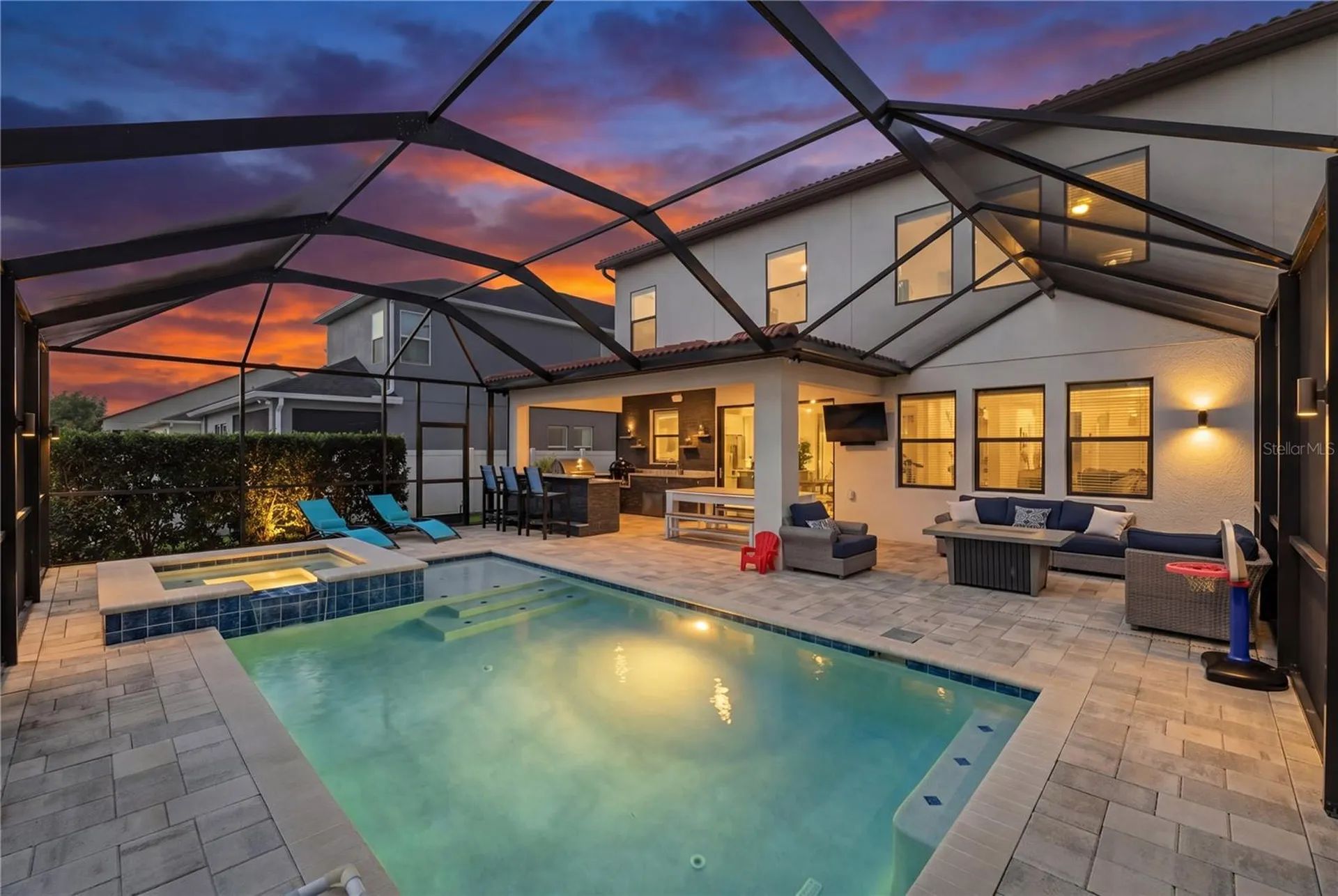2602 Bartolo Drive Land O Lakes FL 34639