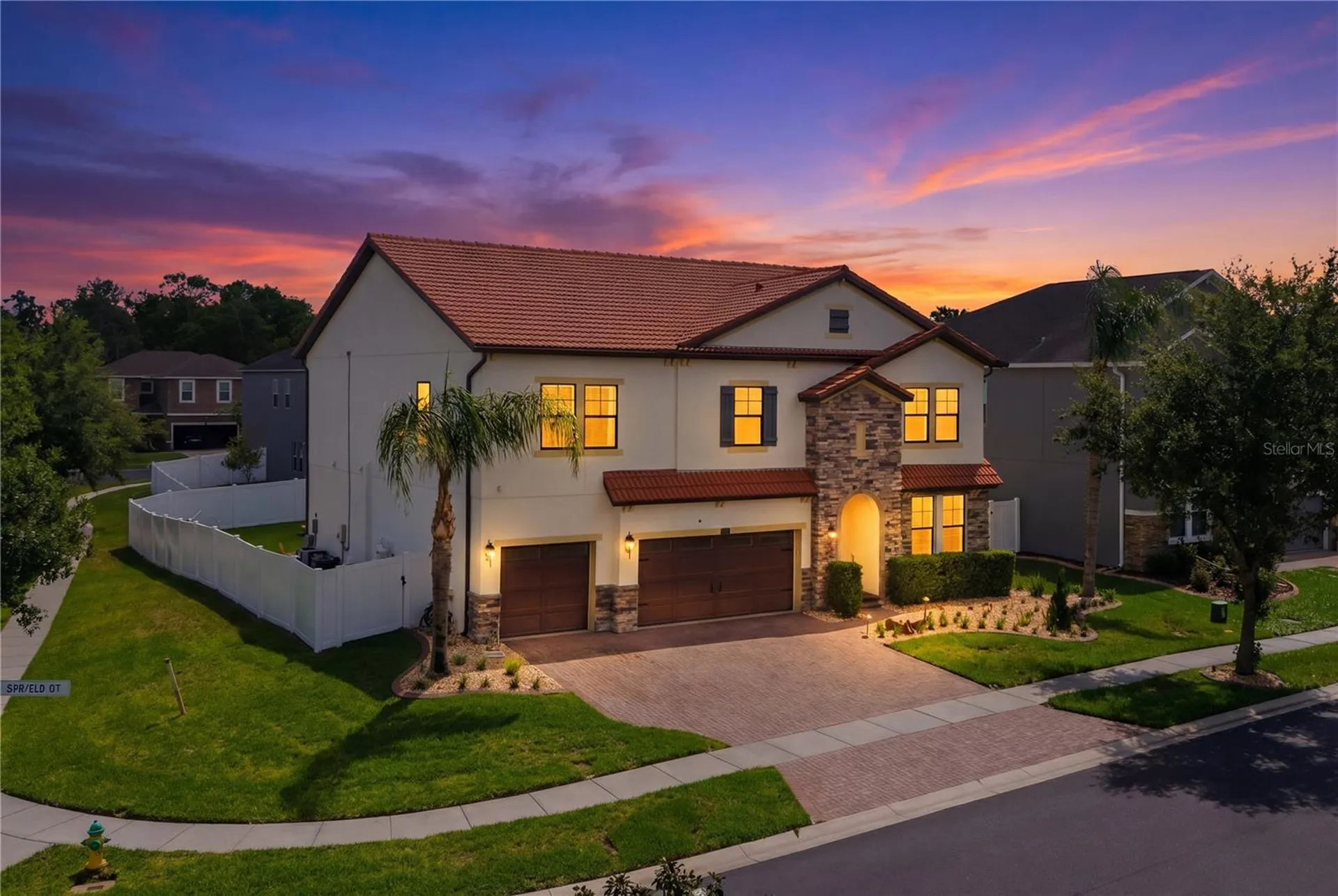 2602 Bartolo Drive Land O Lakes FL 34639
