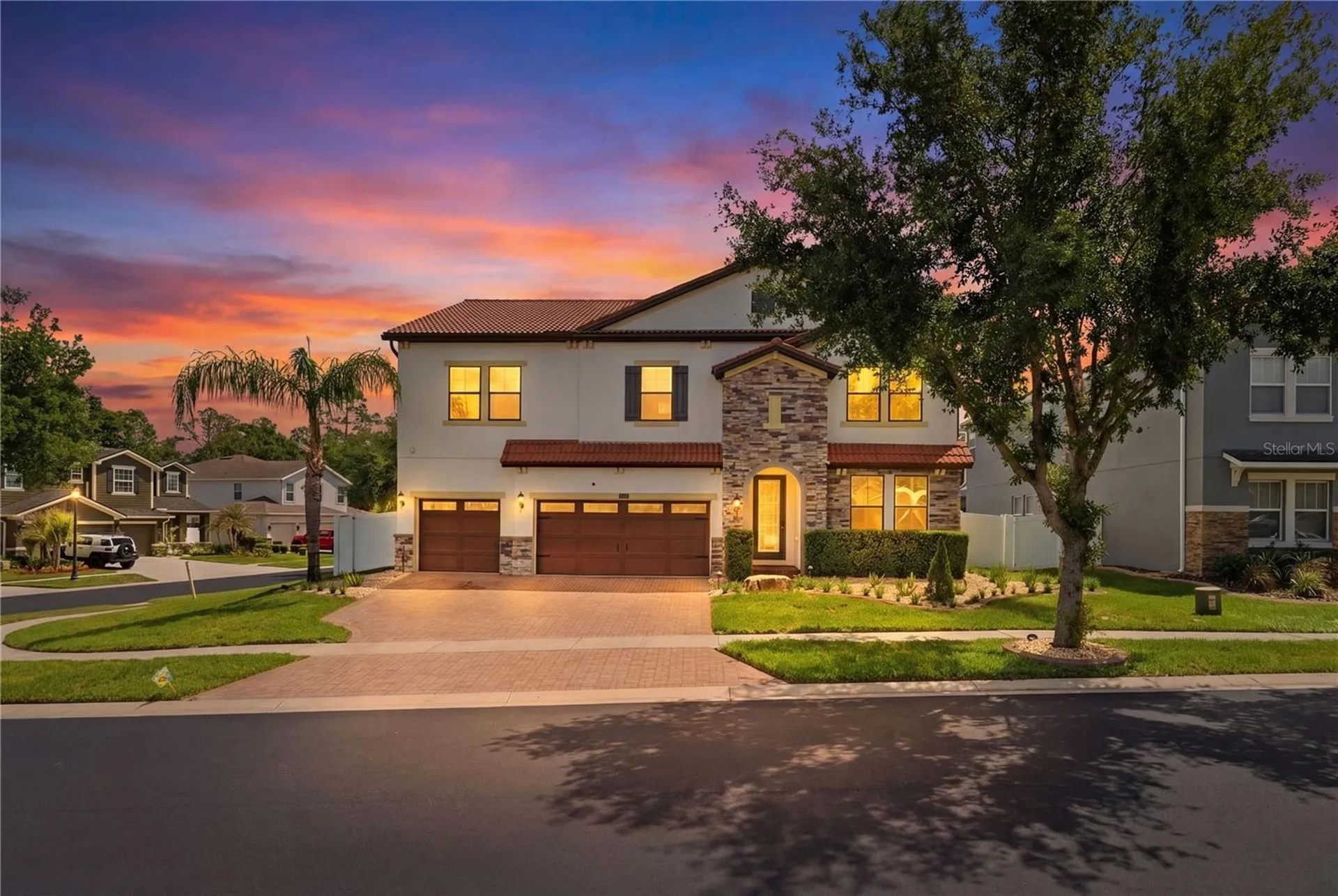 2602 Bartolo Drive Land O Lakes FL 34639