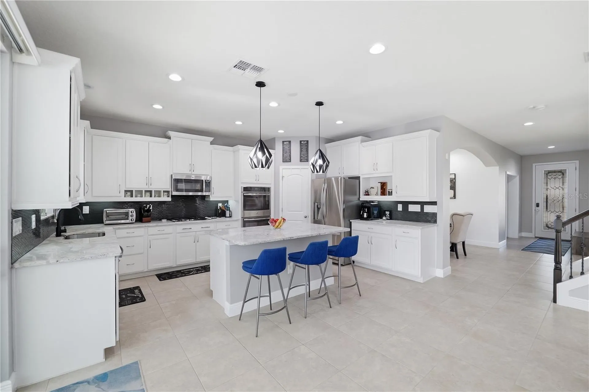 2602 Bartolo Drive Land O Lakes FL 34639