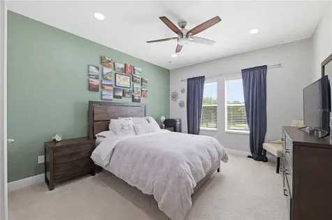 2602 Bartolo Drive Land O Lakes FL 34639