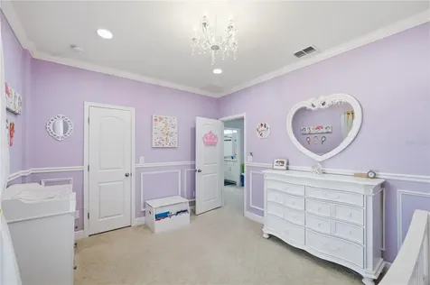 2602 Bartolo Drive Land O Lakes FL 34639