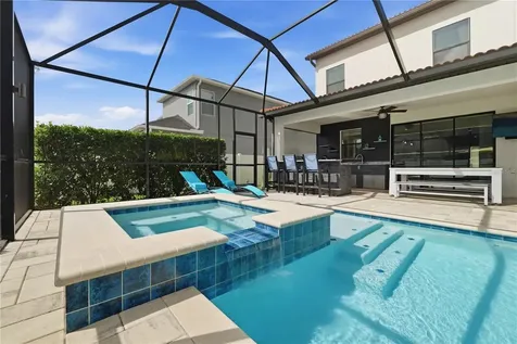 2602 Bartolo Drive Land O Lakes FL 34639