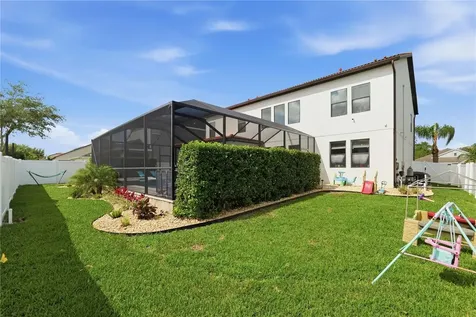 2602 Bartolo Drive Land O Lakes FL 34639