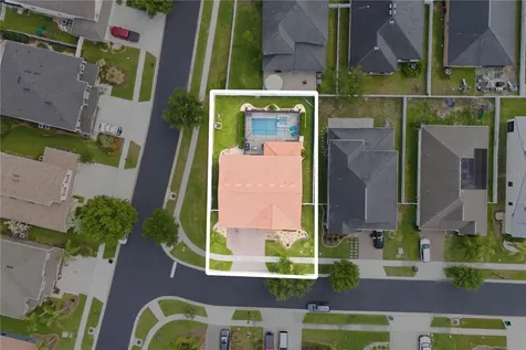 2602 Bartolo Drive Land O Lakes FL 34639