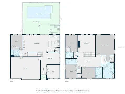 2602 Bartolo Drive Land O Lakes FL 34639